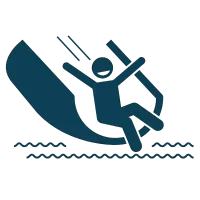 Inflatable Water Slide