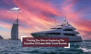 Yacht Rentals Dubai | yacht Tours Dubai Blog Banner by Yacht in Dubai