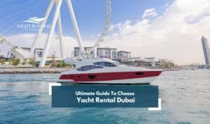 Yacht Rental Dubai | Luxury Yacht Rental Dubai Blog banner buy Yacht in Dubai
