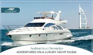 Luxury yacht Dubai | Yacht rental Dubai Blog Banner By Yacht In Dubai