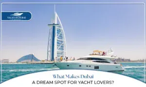 Dubai yacht rental | Luxury yacht charter Dubai Blog Banner By Yacht in Dubai